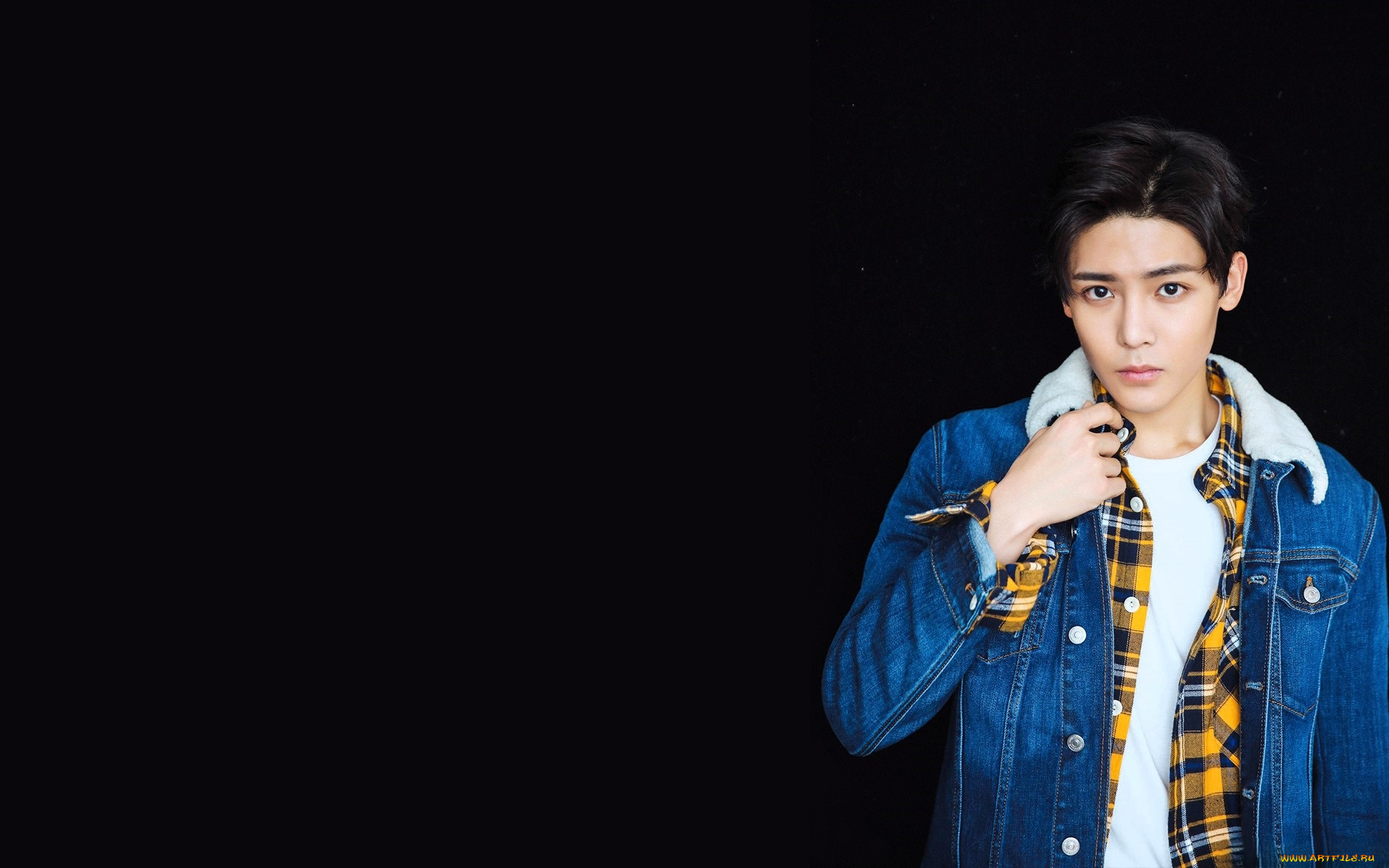 , hou ming hao, , , , 